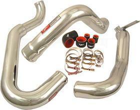 compare product Injen 08-09 Cobalt SS Turbochared 2.0L Polished Intercooler Piping Kit