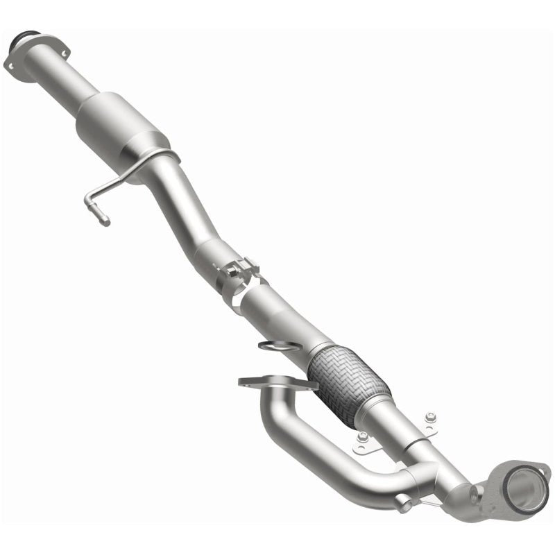 Magnaflow 18 - 19 Toyota Camry 3.5L Direct Fit Converter - My Store