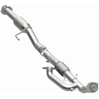 Magnaflow 18 - 19 Toyota Camry 3.5L Direct Fit Converter - My Store