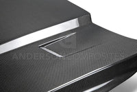 Anderson Composites 13 - 15 Cadillac ATS Type - VT Hood - My Store