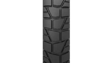 compare product Kenda K6342 Trakmaster DTR Rear Tire - 120/90B18  4PR 65T TL