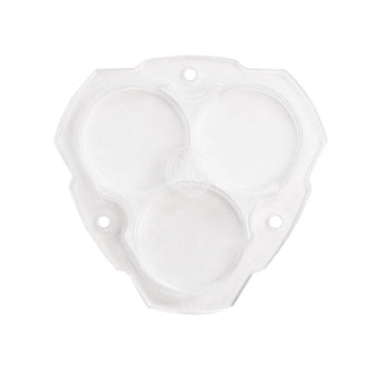 compare product KC HiLiTES FLEX ERA 3 Lens & Reflector Spot (ea)