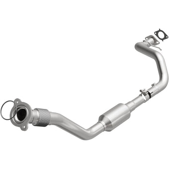 compare product MagnaFlow Direct Fit Catalytic Converter 2002 and 2004-2005 Buick Rendezvous 3.4