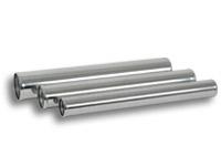 compare product Vibrant 1in O.D. T304 SS Straight Tubing - 5ft Length