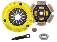 ACT 1970 Toyota Corona XT/Race Sprung 6 Pad Clutch Kit - My Store