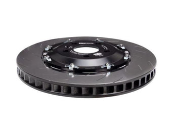 compare product EBC Racing 12-17 Ford Fiesta ST (Mk7) Replacement BBK Complete Assembly 300mm Disc Rings (Pair)