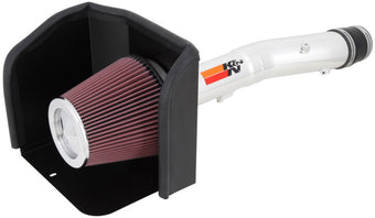 compare product K&N 12-13 Toyota Tacoma 4.0L V6 High Flow Performance Intake
