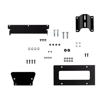 compare product ARB Winch Install Kit Summit Bar Usa Only Incl Np Bracket Integrit