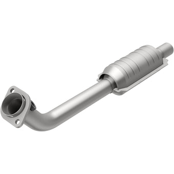 compare product MagnaFlow Direct Fit Catalytic Converter 00-03 BMW X5 4.4L Passenger Side OEM