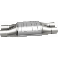 MagnaFlow Conv Univ 2/2 D/D - My Store