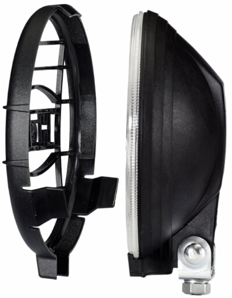 Hella 500 Grille Cover (Pair) - My Store