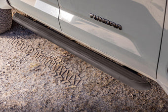 compare product ARB 22+ Toyota Tundra Side Step/Return