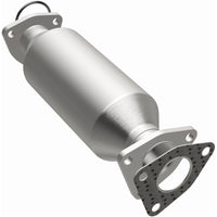 MagnaFlow Conv Direct Fit 91 - 93 Honda Accord 2.2 CA - My Store