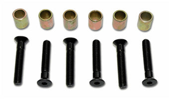 compare product Tuff Country 03-06 Jeep Wrangler TJ Transfer Case Drop Kit