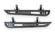 DV8 Offroad 2018+ Jeep Wrangler JL 2 - Door Bolt - On OE Plus Side Steps - My Store