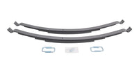 Hellwig 11 - 18 GMC 2500 Load Pro - Up To 3500lb Level LC 4 Leaf Stack Helper Spring w/o Mounting Kit - My Store