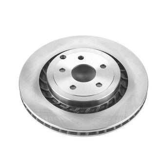 compare product Power Stop 15-17 Chevrolet SS Rear Autospecialty Brake Rotor