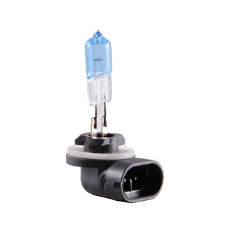 compare product ANZO Halogen Bulbs Universal 896 12V 27W Super White Twin Pack