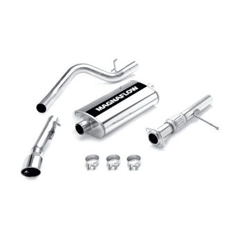 compare product MagnaFlow Sys CB 07 GM Tahoe / Yukon 5.3L V8