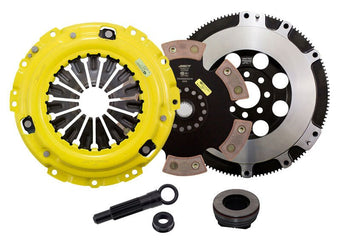 compare product ACT 2003 Dodge Neon HD/Race Rigid 6 Pad Clutch Kit