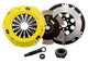 ACT 2003 Dodge Neon HD/Race Rigid 6 Pad Clutch Kit - My Store