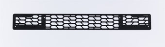 compare product Putco 18-20 Ford F-150 - Hex Shield - Black Powder Coated Bumper Grille Inserts