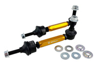 Whiteline 10 - 23 Lexus GX460 Front Stabilizer Bar Link Kit - My Store