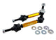 Whiteline 10 - 23 Lexus GX460 Front Stabilizer Bar Link Kit - My Store