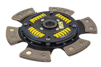 ACT 1991 Dodge Stealth 6 Pad Sprung Race Disc - My Store
