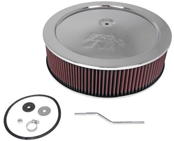 compare product K&N 92-95 Chevy/GMC PickUp Performance Intake Kit