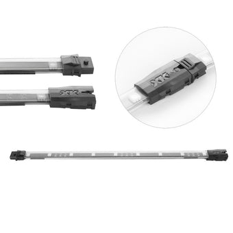 compare product XK Glow Million Color LED tube for Million Color Series 2nd Gen 12in