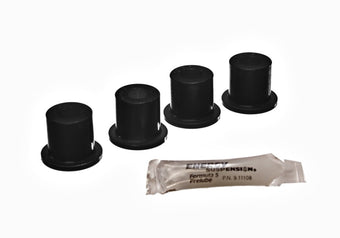 compare product Energy Suspension CJ Front Spring Bushing - Black
