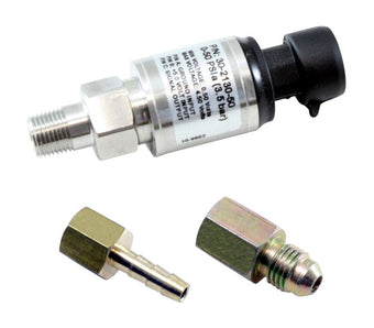 compare product AEM 3.5 BAR MAP or 50 PSIA Stainless Steel Sensor Kit