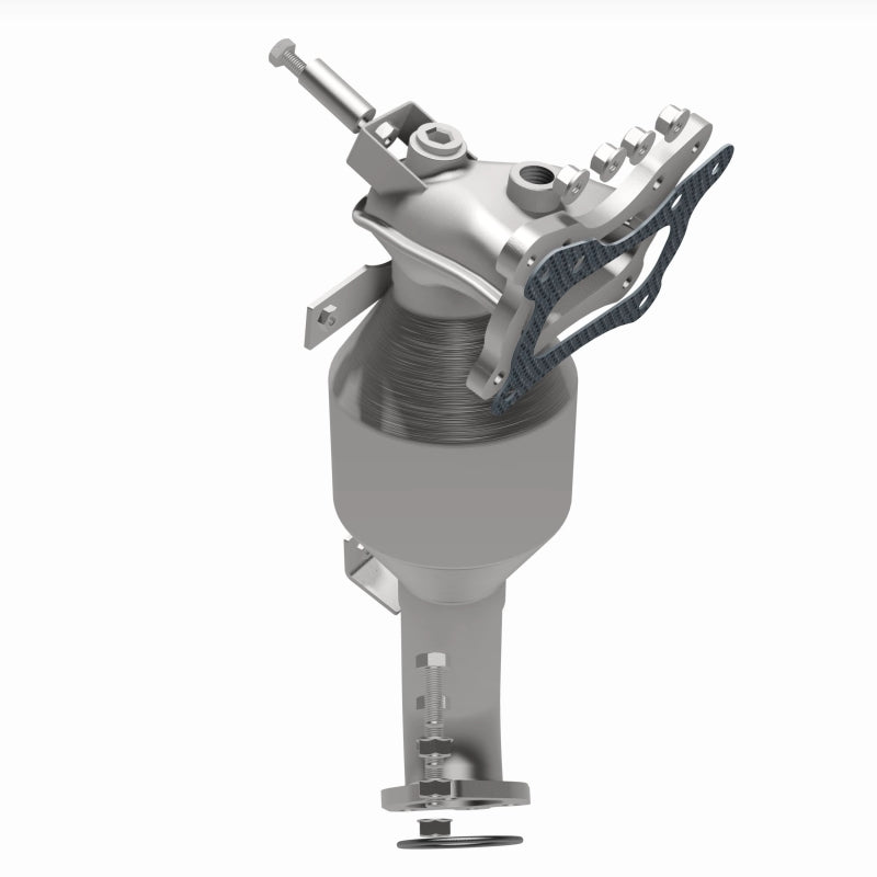 Magnaflow 16 - 17 Honda Accord 2.4L Direct Fit Cat Converter - My Store