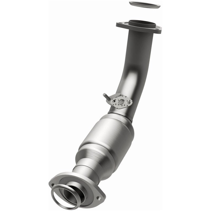 MagnaFlow Conv DF 99 - 02 4Runner 3.4L frt OEM - My Store
