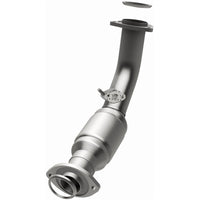 MagnaFlow Conv DF 99 - 02 4Runner 3.4L frt OEM - My Store