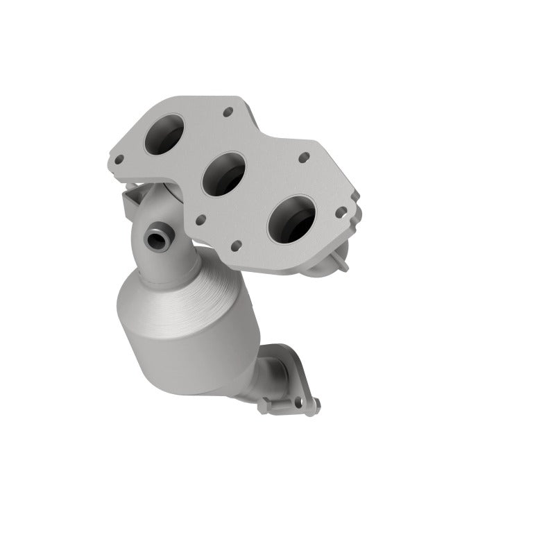 MagnaFlow Conv DF 07 - 09 Toyota Sienna 3.5L - My Store