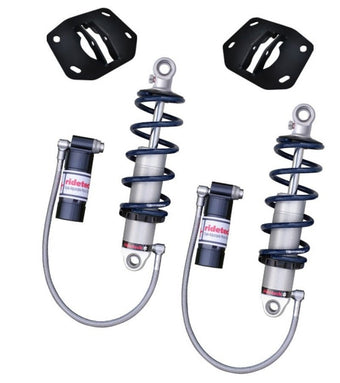 compare product Ridetech 10-15 Chevy Camaro Coilovers TQ Series Rear Pair
