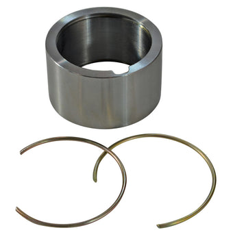 compare product SPC Performance Weld-In Ring Kit 1.75 in. ID