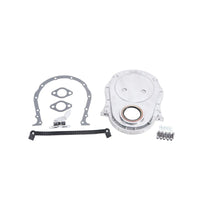 Edelbrock Chevy B/B Front Cover - My Store