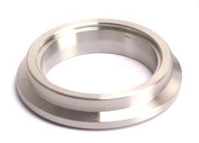 compare product Turbosmart WG50 Inlet Weld Flange