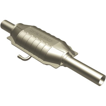 compare product MagnaFlow Conv GM 22.375X6.5X4 1.75/1.75
