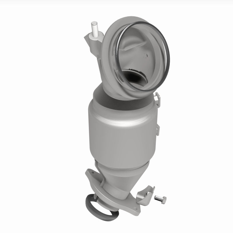 Magnaflow Conv Direct Fit OEM 15 - 17 NX200t L4 Underbody - My Store