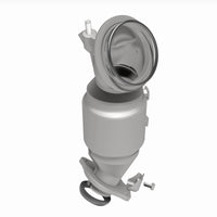 Magnaflow Conv Direct Fit OEM 15 - 17 NX200t L4 Underbody - My Store