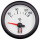 Autometer Stack 52mm 60 - 150 Deg C M10 Male Electric Oil Temp Gauge - White - My Store