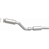MagnaFlow Conv DF 05 - 09 Audi Quattro 3.2L Driver Side - My Store
