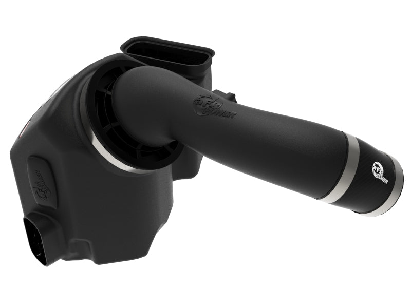 aFe Momentum HD Intake System w/ Pro 10R Filter 2020 GM Diesel Trucks 2500/3500 V8 - 6.6L (L5P) - My Store