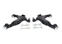 Whiteline Toyota Land Cruiser Prado 150 Front Lower Control Arm and Ball Joint - My Store