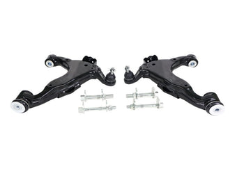 compare product Whiteline Toyota Land Cruiser Prado 150 Front Lower Control Arm and Ball Joint