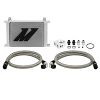 Mishimoto Universal 25 Row Oil Cooler Kit - My Store